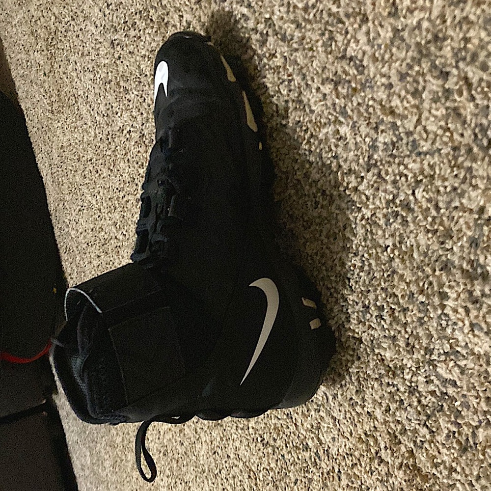 Mens Football cleats - Picture 2 of 5
